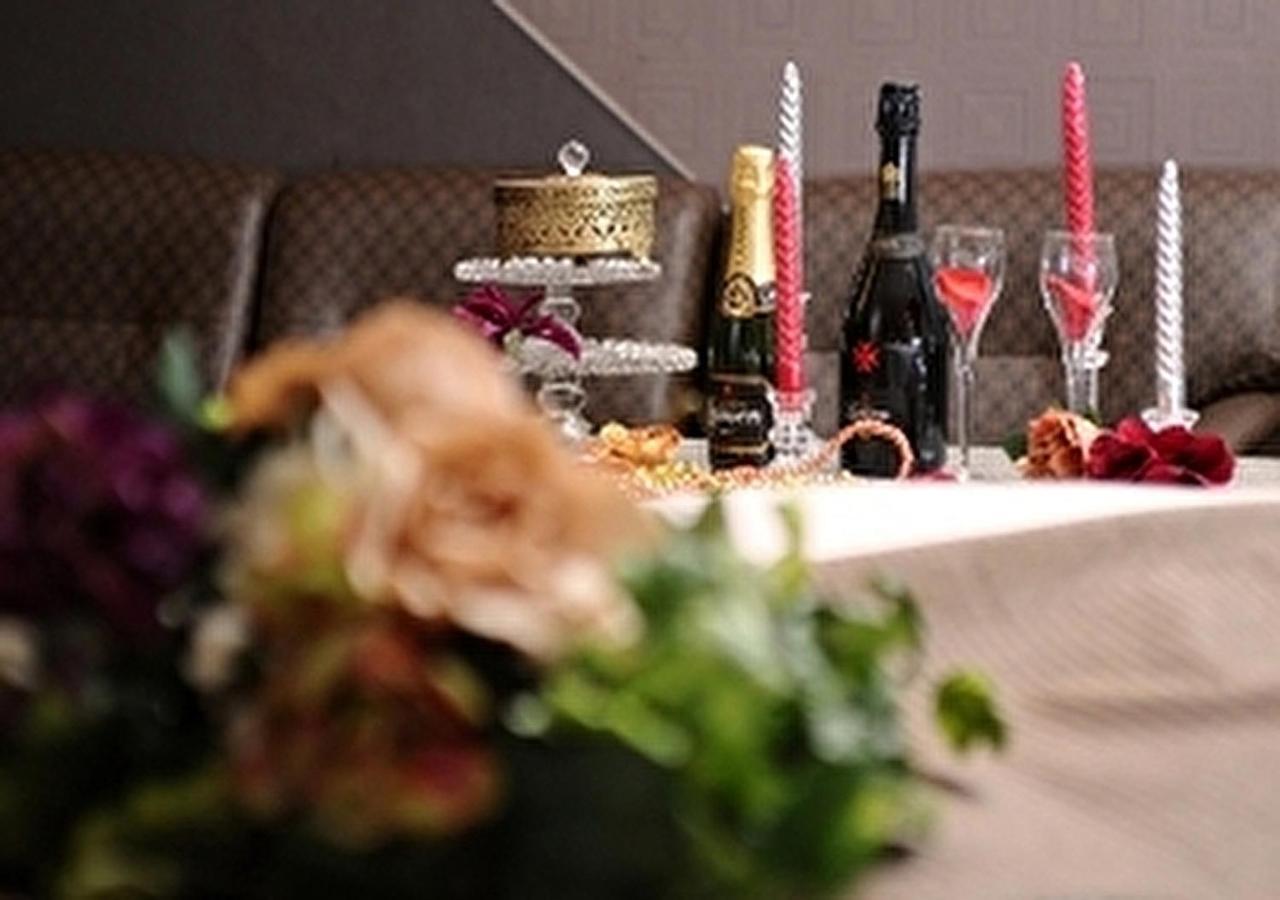Magical Pumpkin Secret Garden Leisure Hotel (Adults Only) Окаяма Экстерьер фото